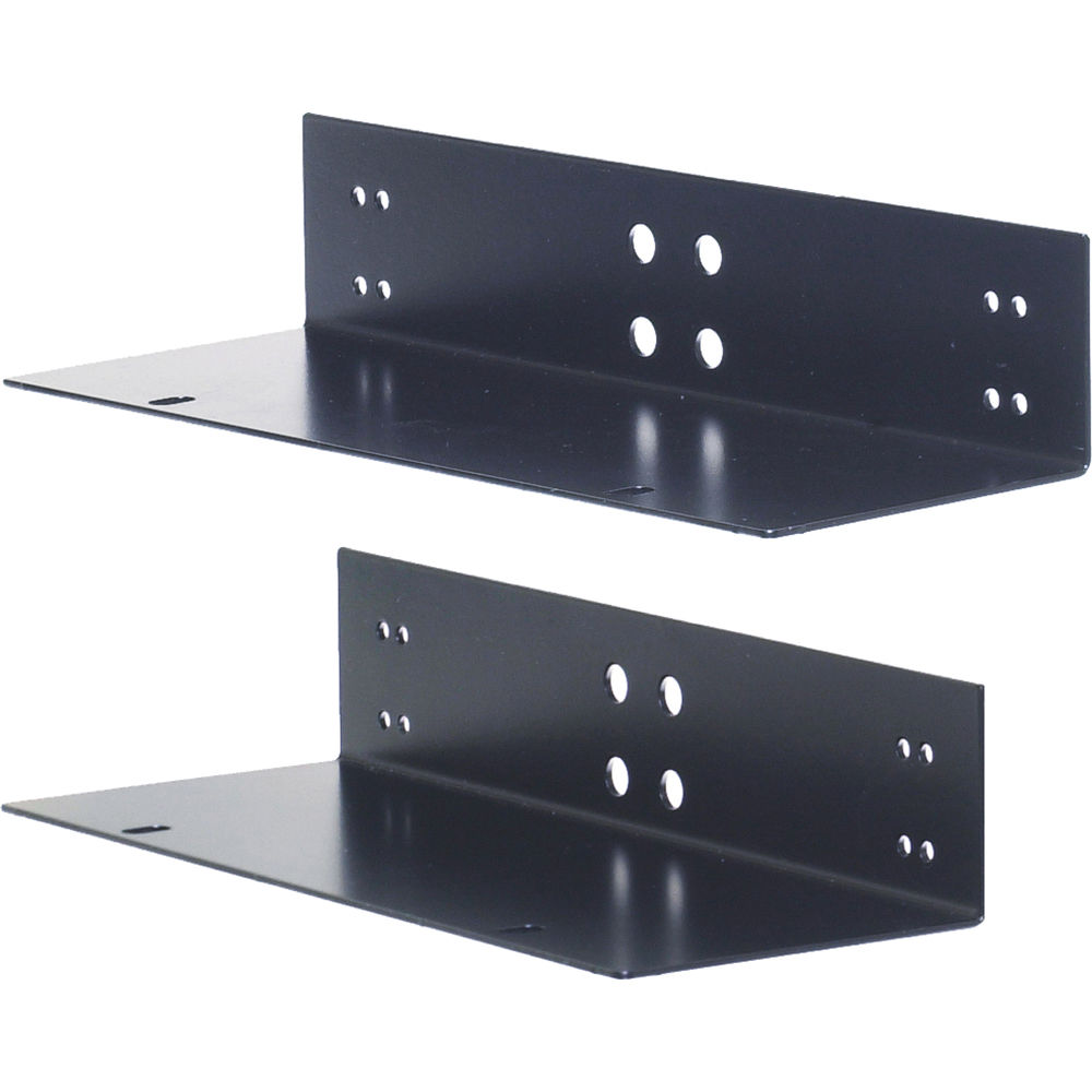 Mackie Rm1202vlz Rack Mount Brackets 1202vlz Rackmount Kit B H