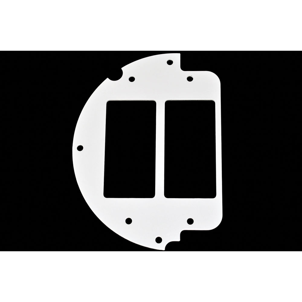 Fsr 6 Optional Parts 60 40 Split Plate With 2