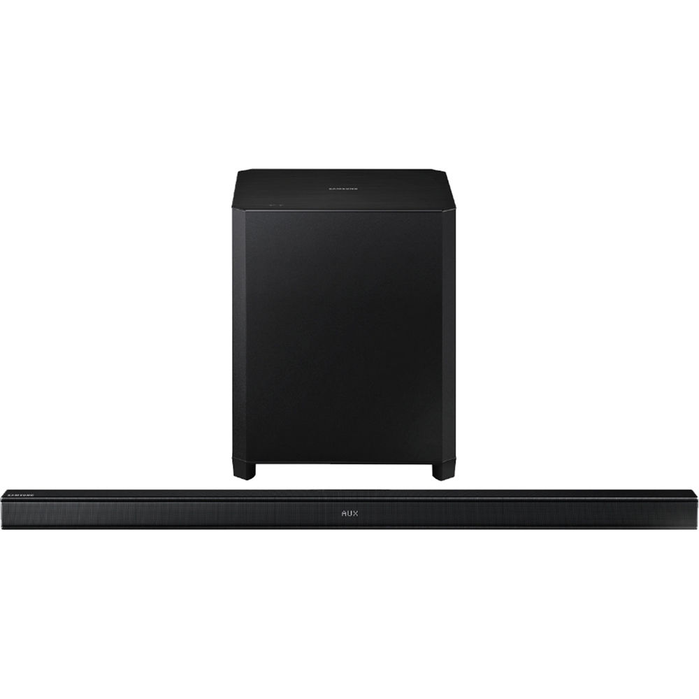 anynet  soundbar