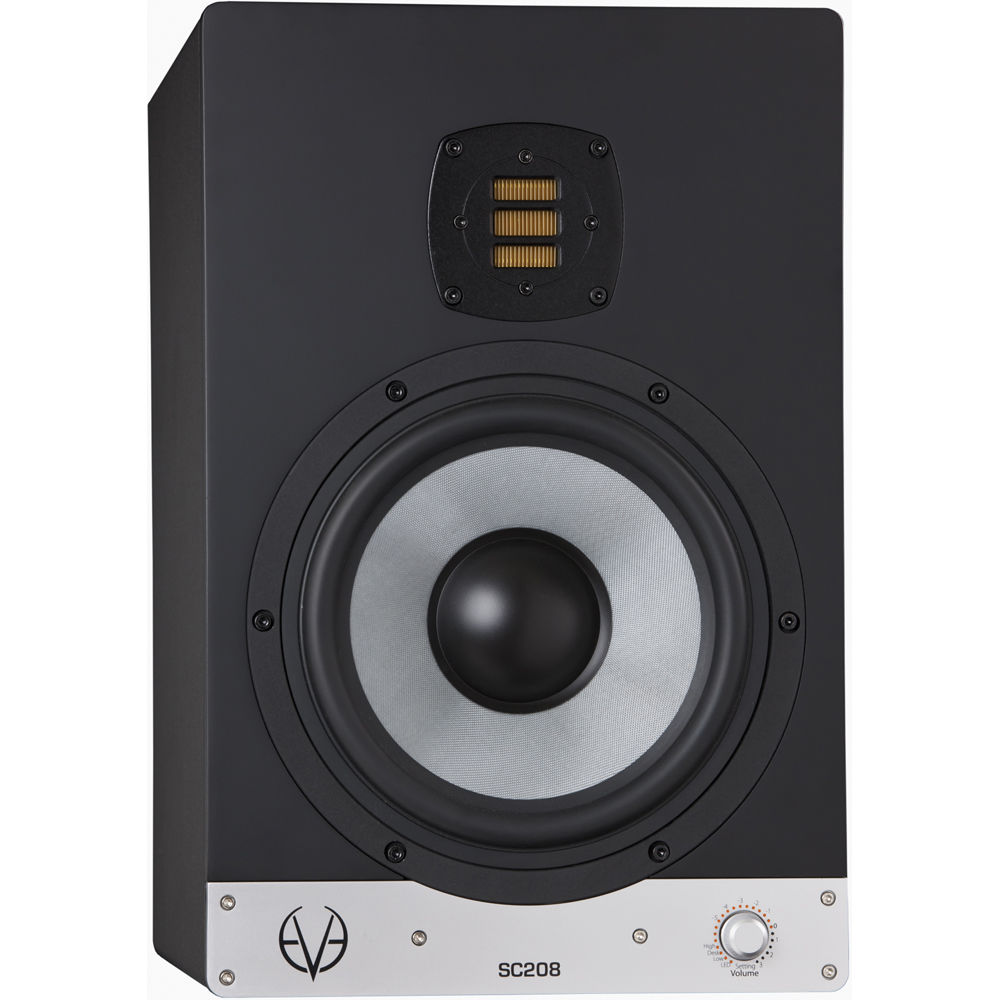 monitor audio rs2