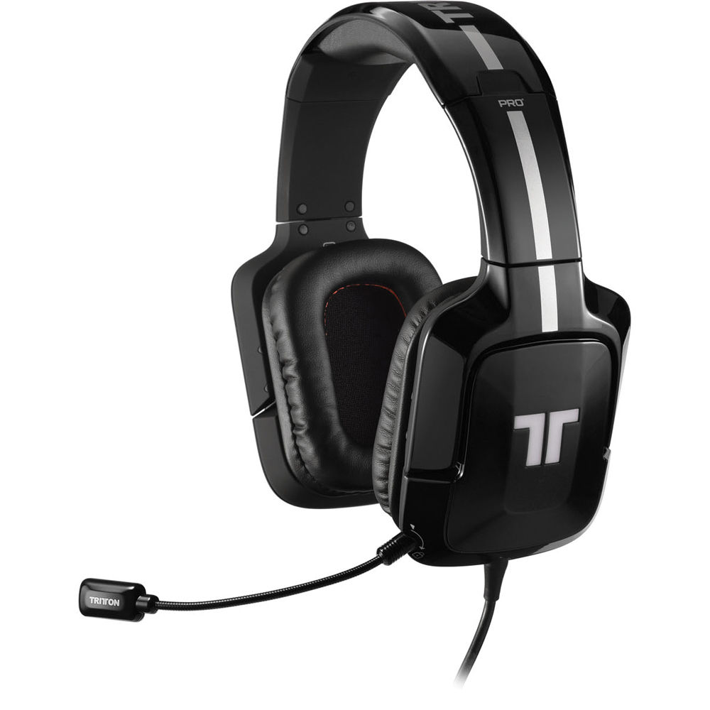 tritton pro  true 5.1 surround headset