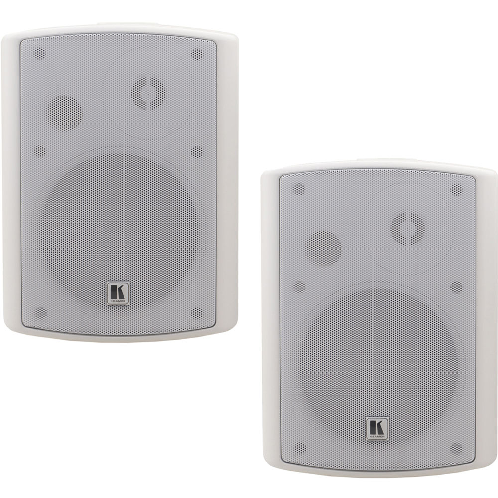 active in wall speakers
