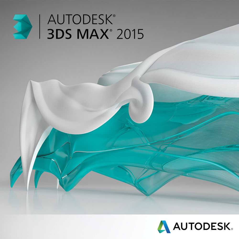 Autodesk Autodesk 3ds Max 15 Download 128g1 Wwr111 1001 B H