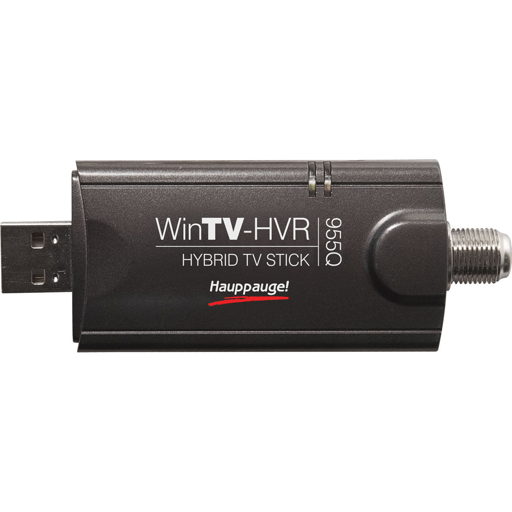 Hauppauge wintv-hvr 950 drivers windows 10