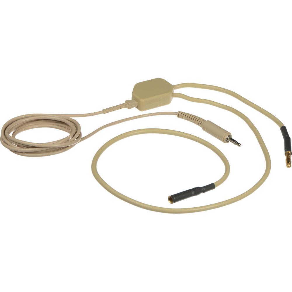 wireless ifb inductive earpiece