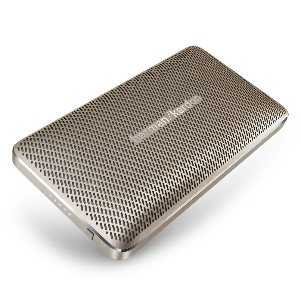 harman kardon esquire mini portable wireless bluetooth speaker