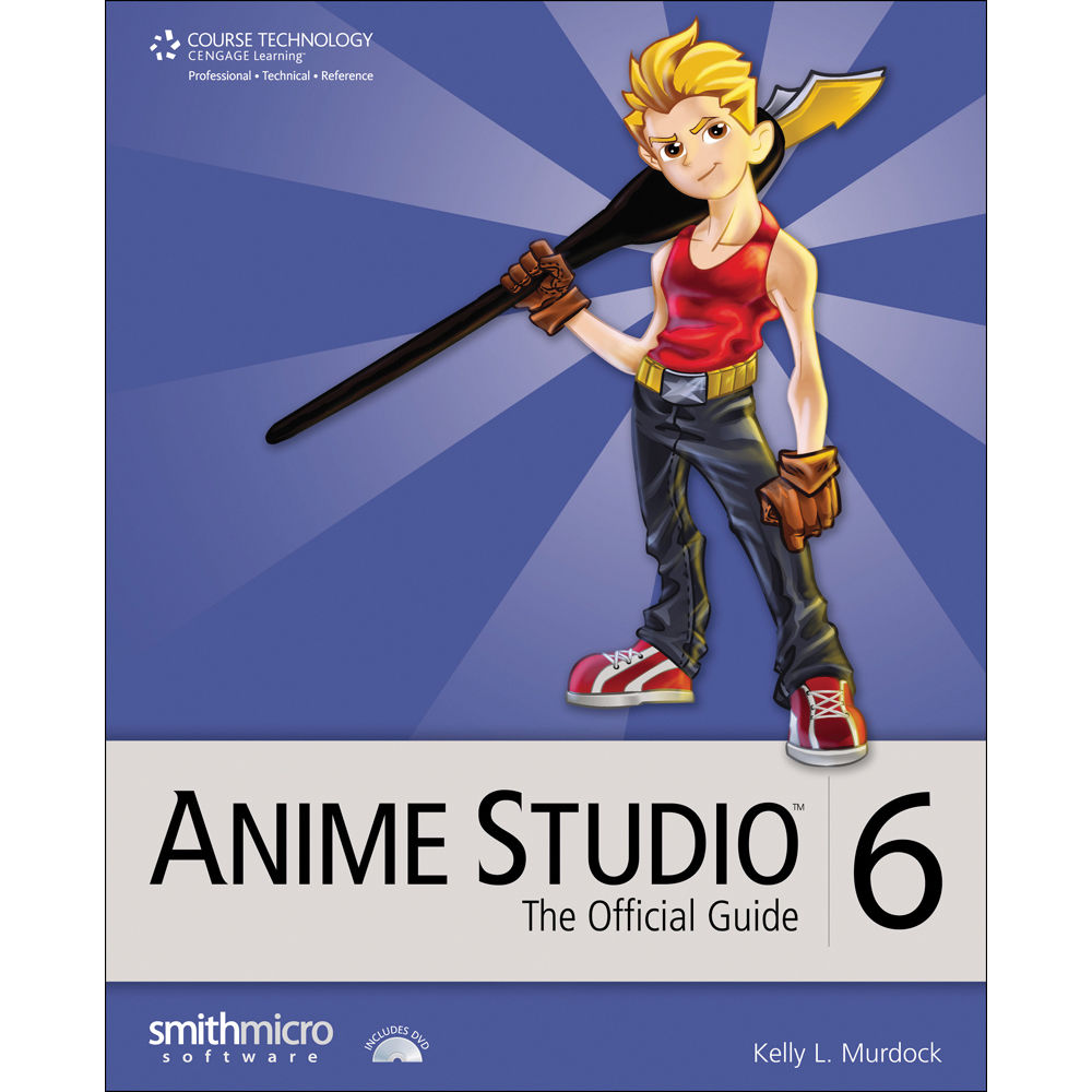 Anime Studio Updates