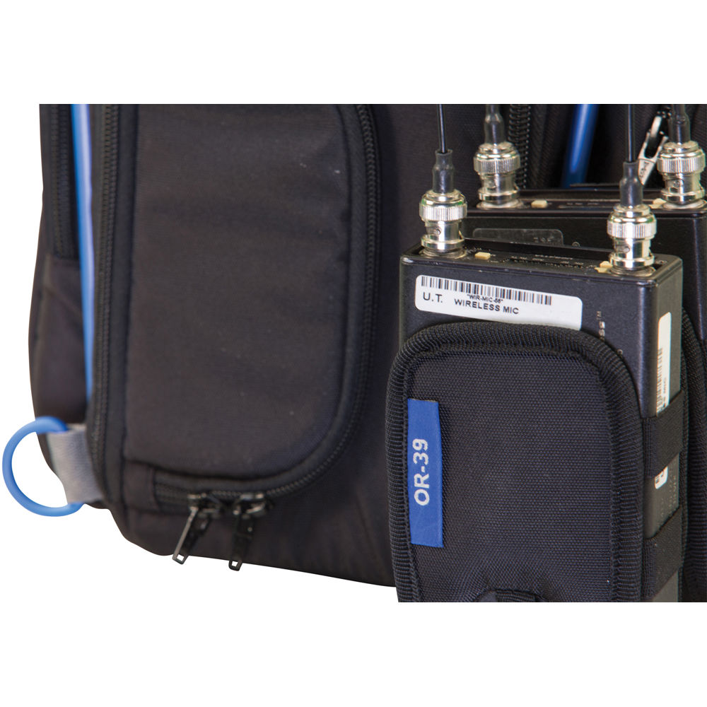 Orca Or 38 Small Receiver Pouch