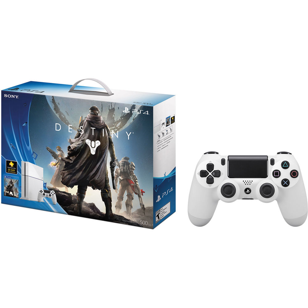 playstation 4 destiny bundle