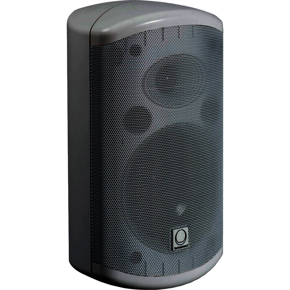 turbosound passive speakers