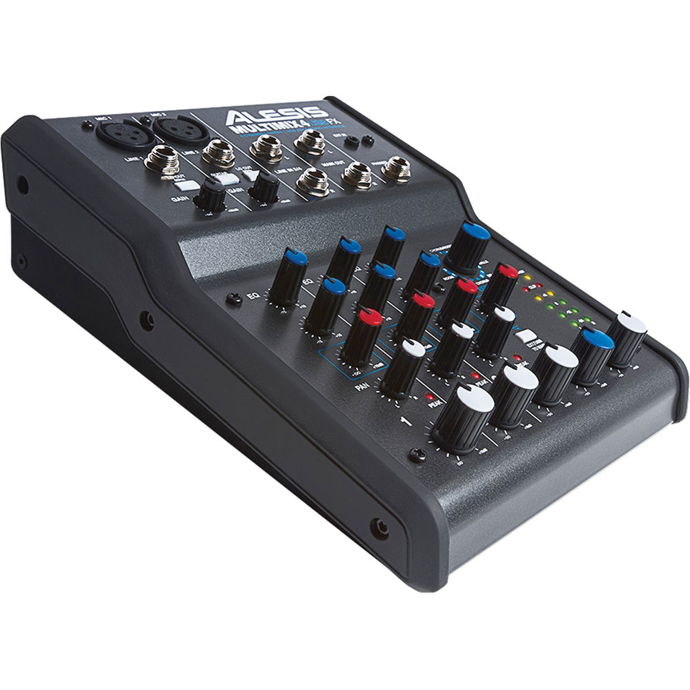 ALESIS MULTIMIX 4 USB DRIVERS WINDOWS 7 (2019) ALESIS MULTIMIX 4 USB WINDOWS 10 DOWNLOAD DRIVER