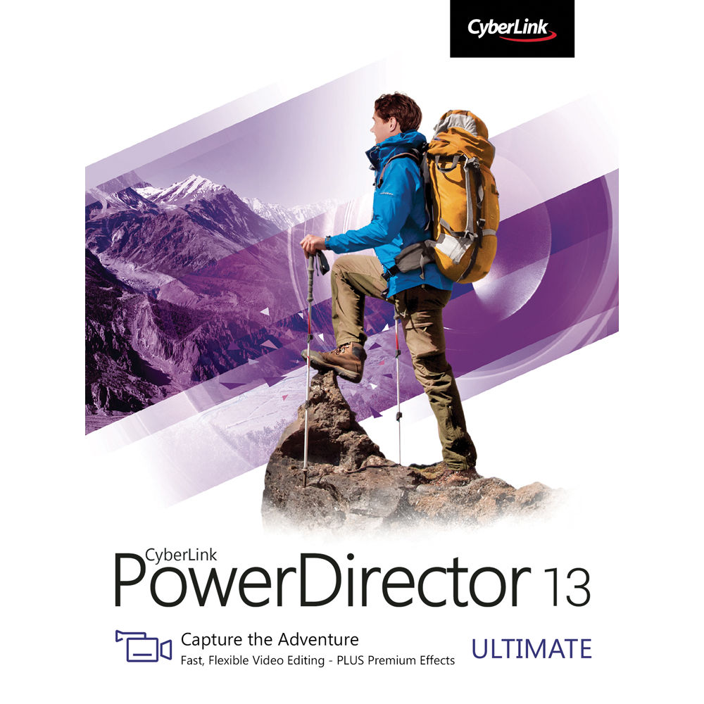 Cyberlink Powerdirector Effects Free