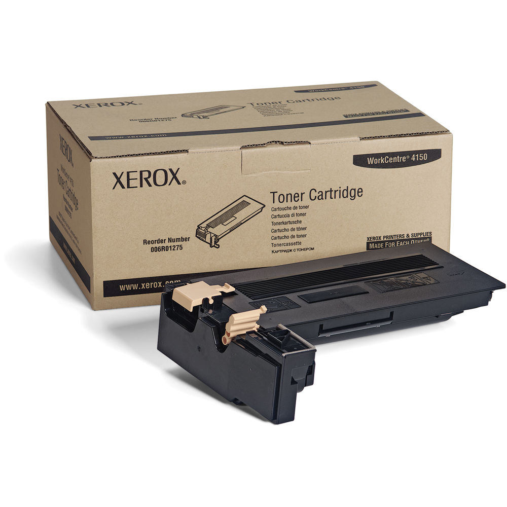 xerox printer ink