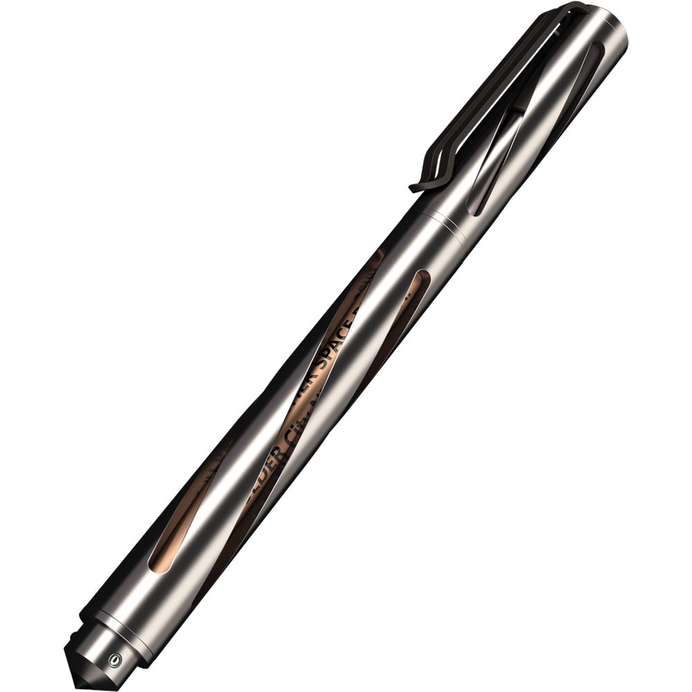 fisher space pen