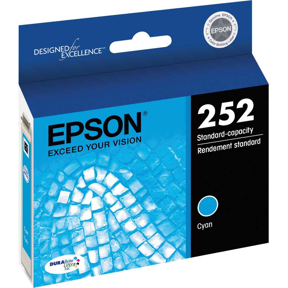epson t252