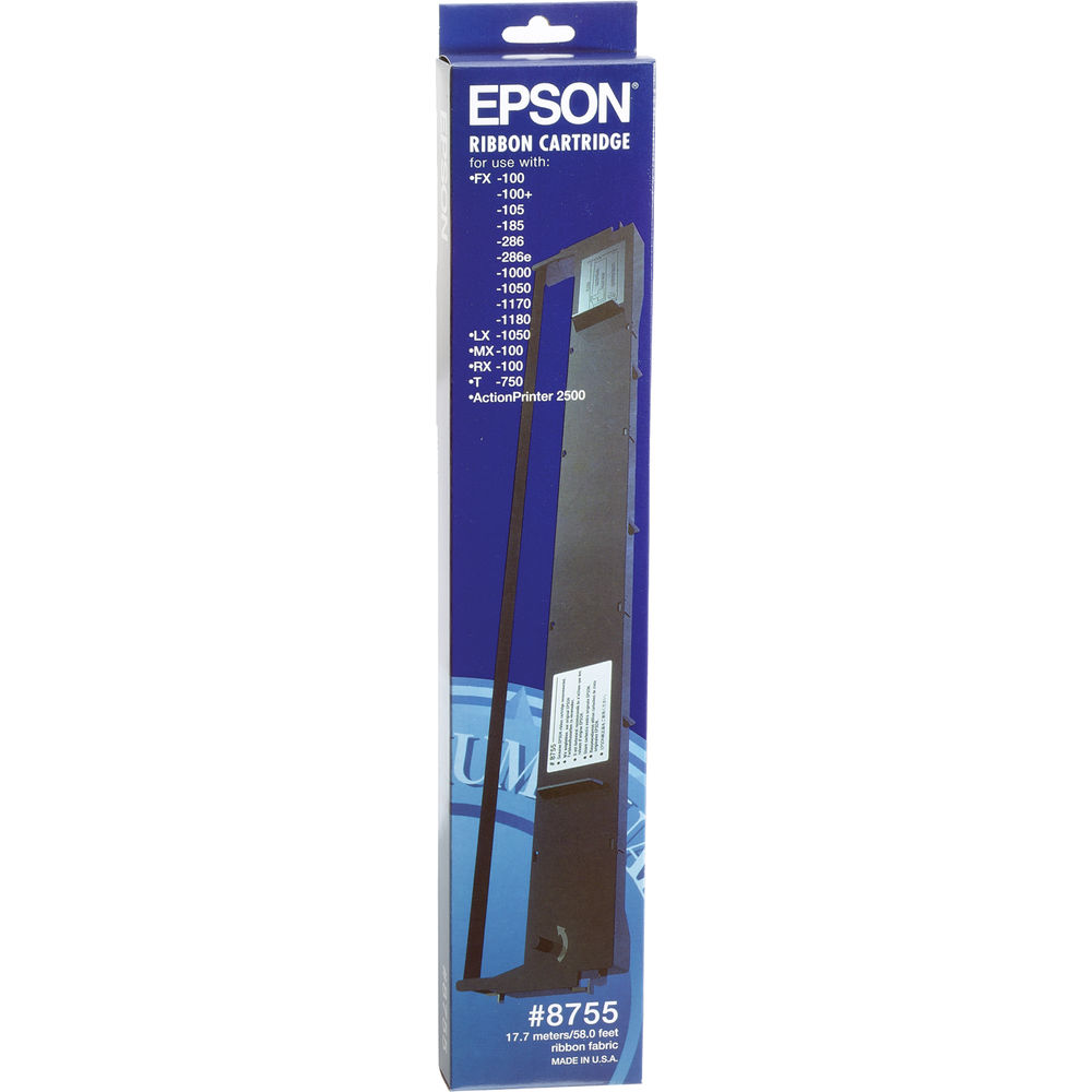 epson 1050 printer