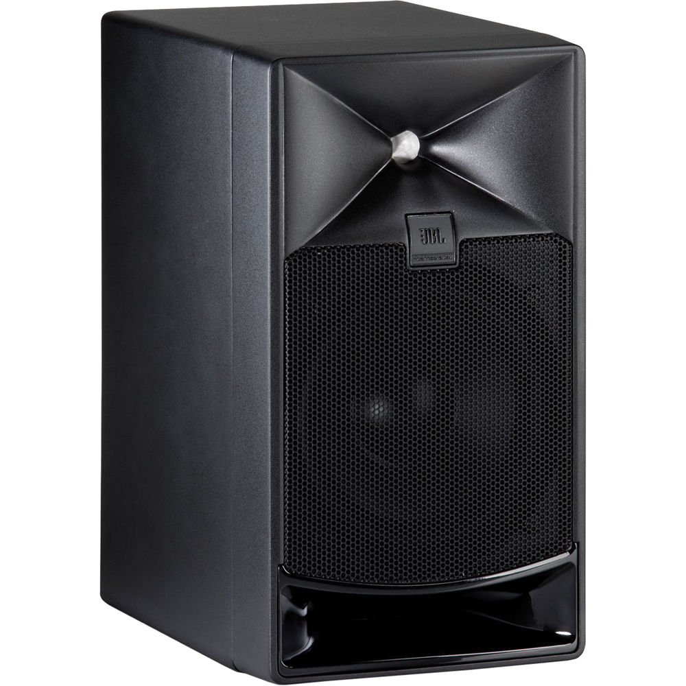 jbl master reference monitor