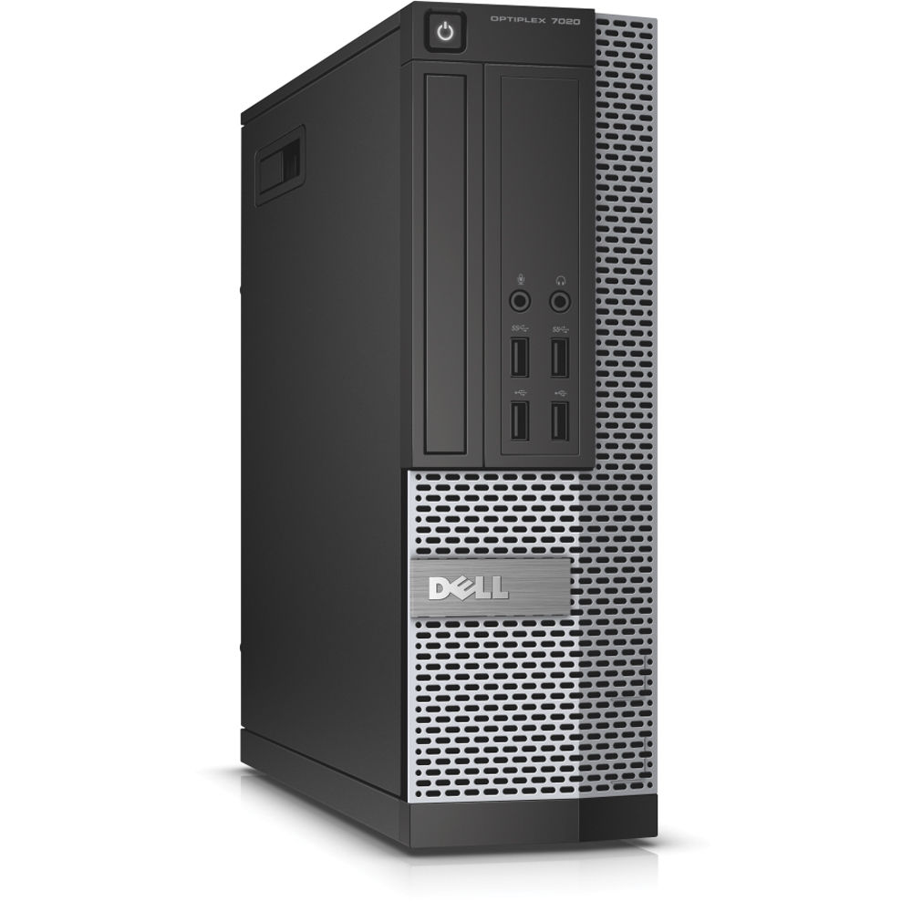 Dell Optiplex 70 998 Bfzq Small Form Factor Desktop 998 Bfzq