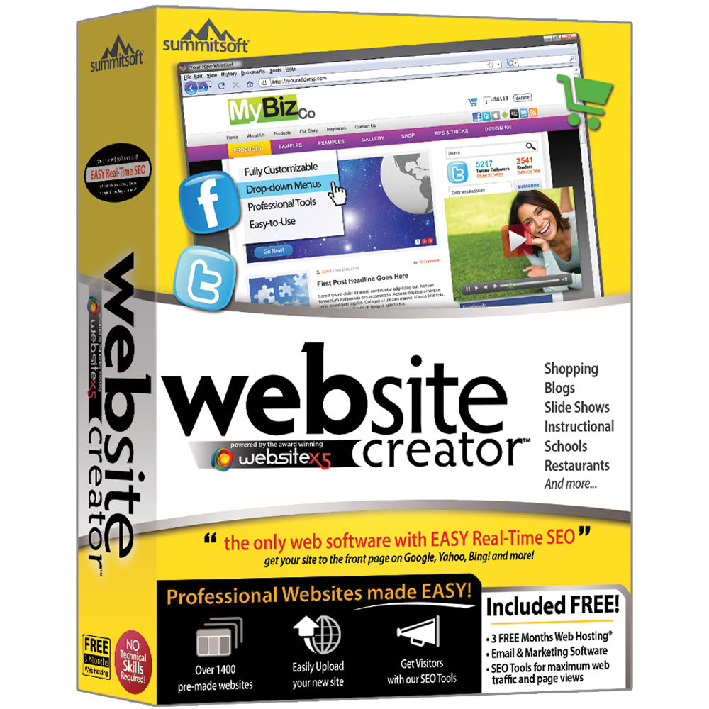 Best Website Builder 2021: I've Reviewed the 15 Best (& Worst)