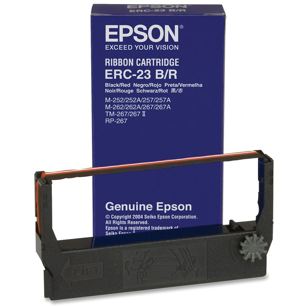 epson erc