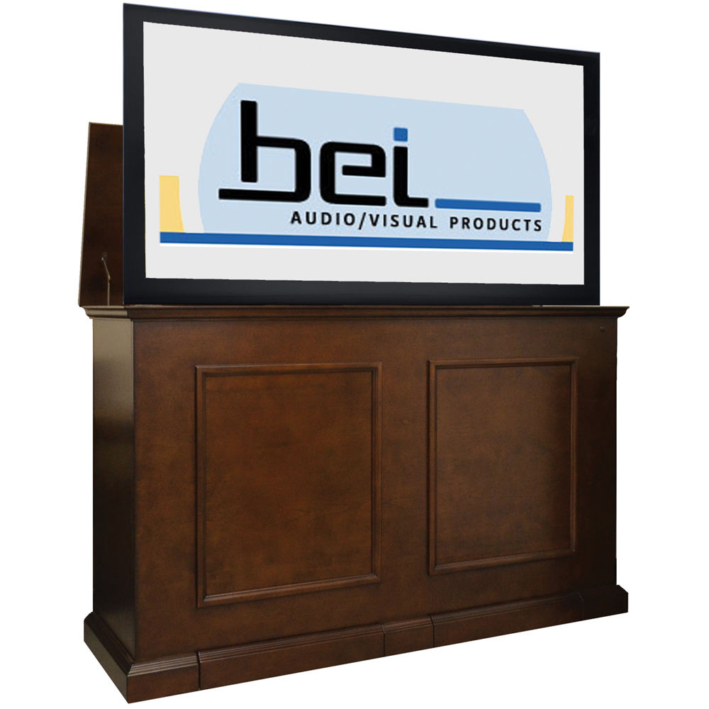 Bei Audio Visual Products Grandeur Tv Lift Cabinet 23202 Tvl B H