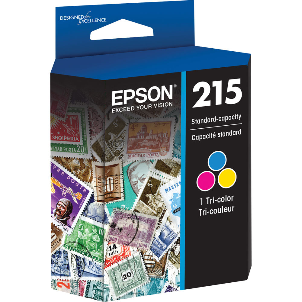 epson 5530 ink