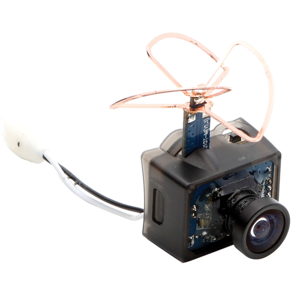 ultra micro camera
