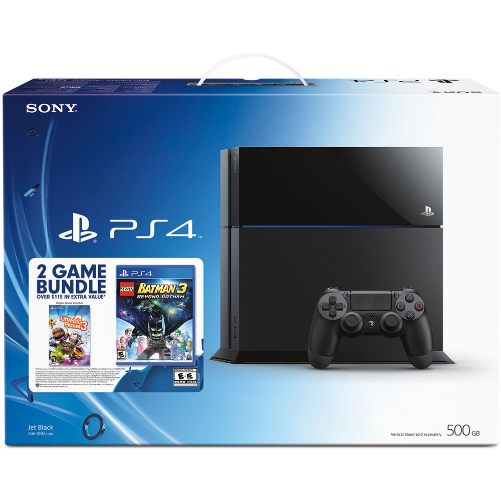 ps4 lego bundle