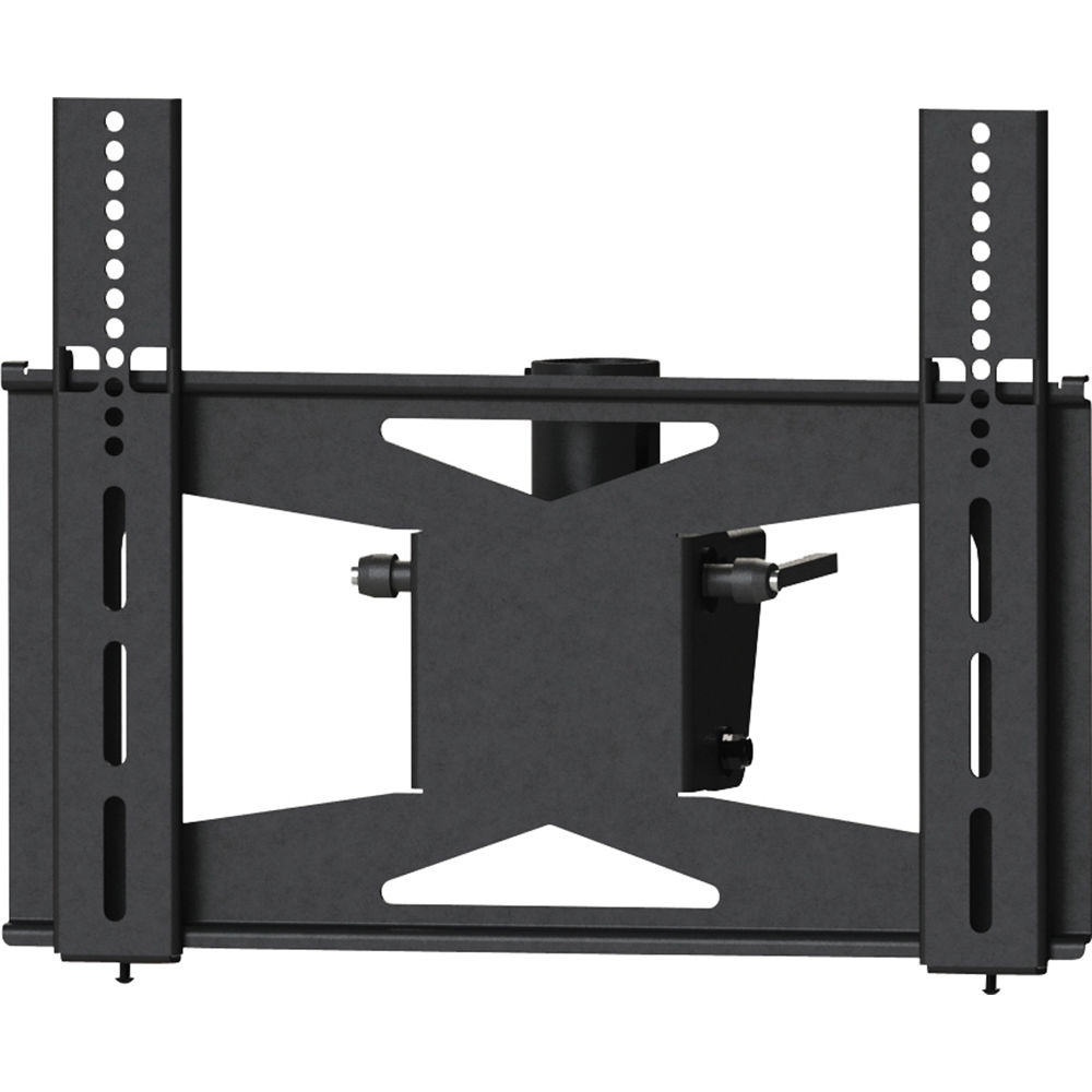 Video Mount Products Mid Size Flat Panel Ceiling Lcd Mid Chb B H