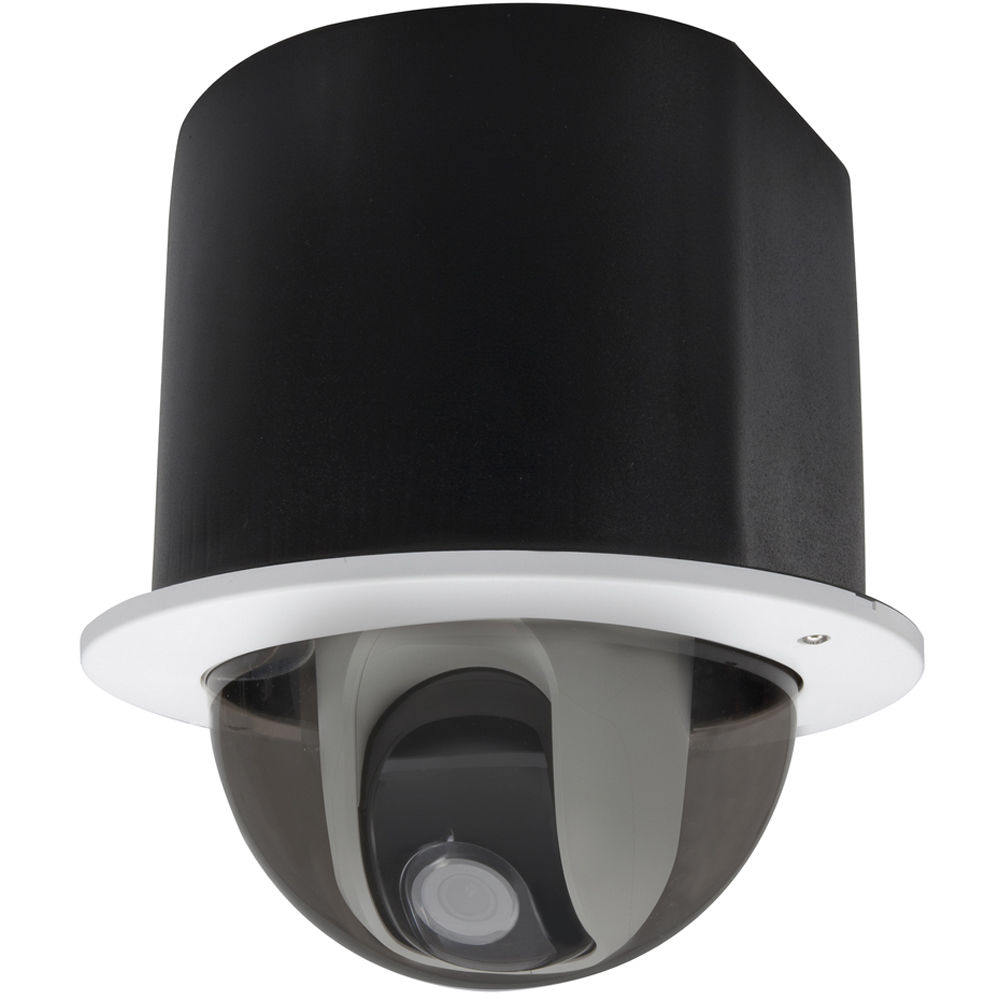 Videolarm Mr5t 5 Compact Recessed Ceiling Mount Mr5t