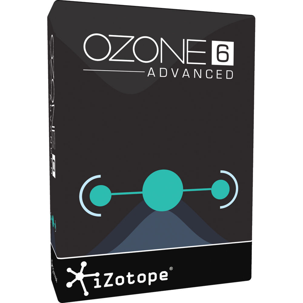 Izotope Ozone 6 Mac