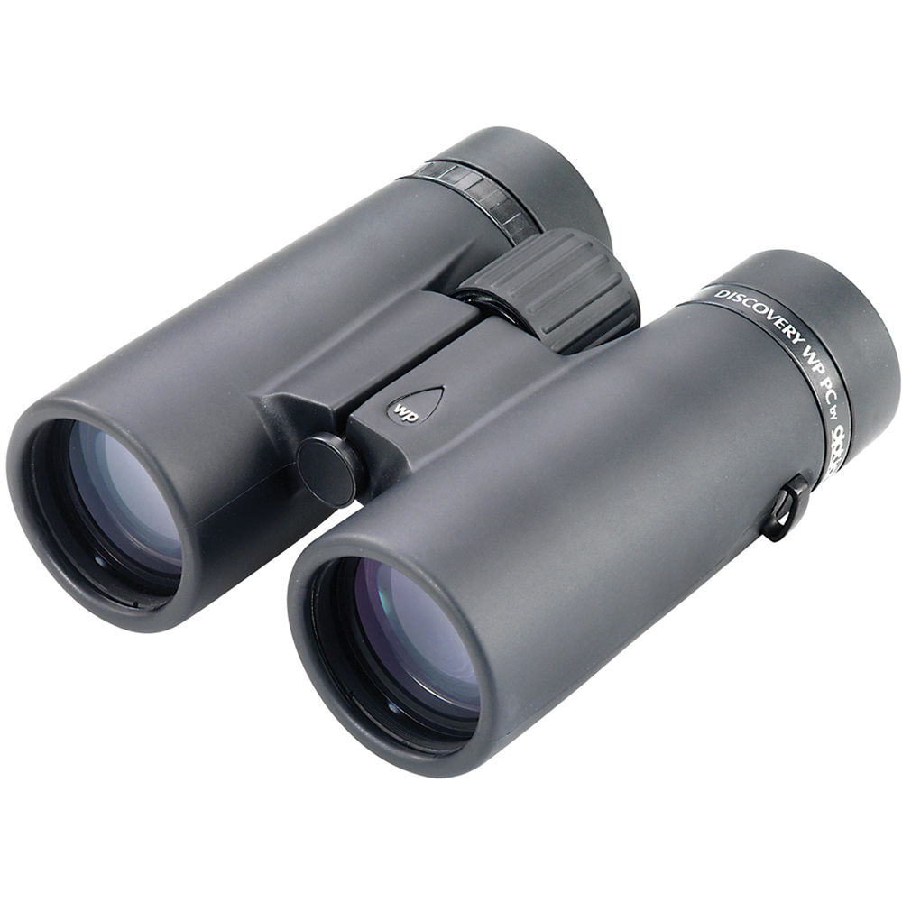 opticron discovery