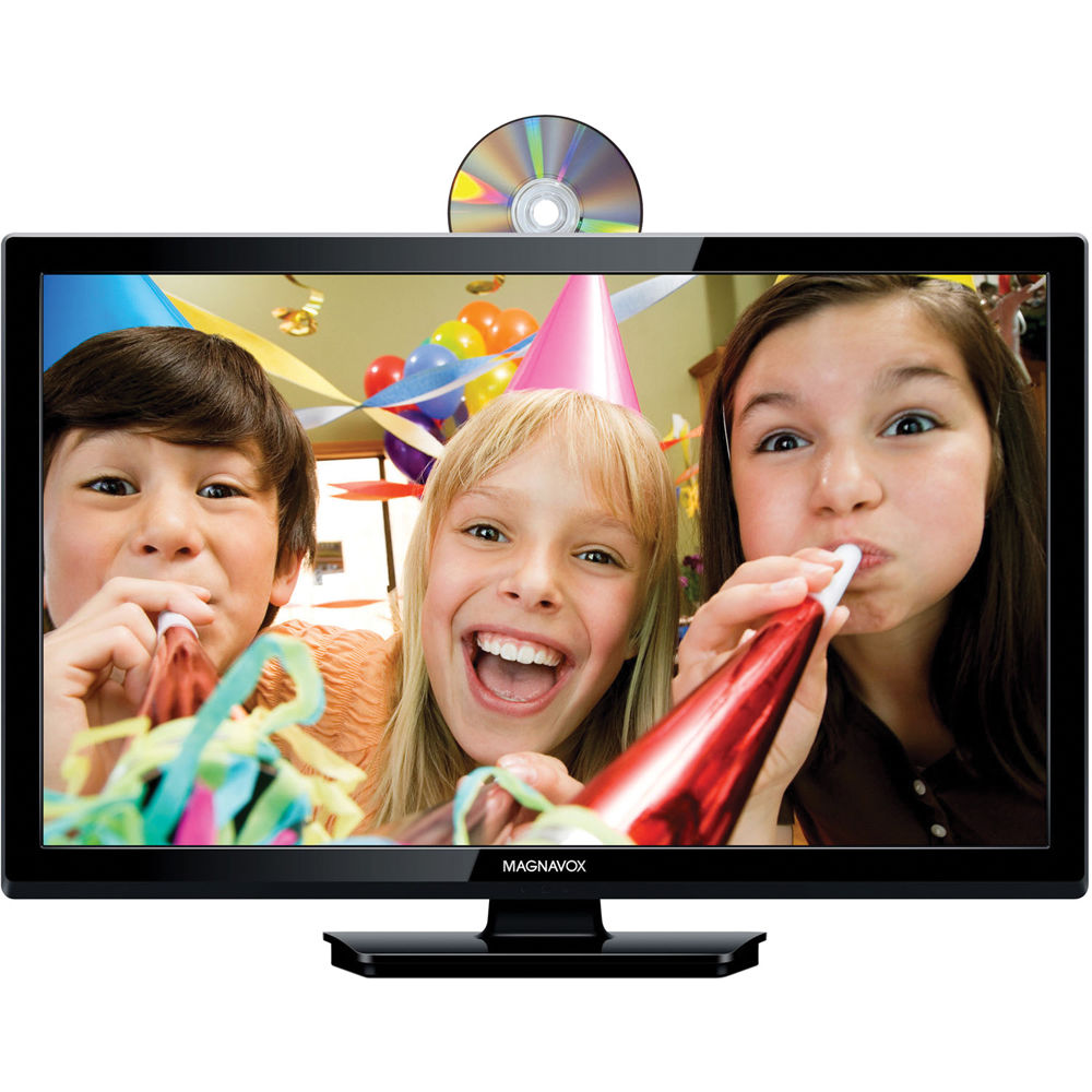 Magnavox 32md304v 32 Class Hd Led Tv And 32md304v F7