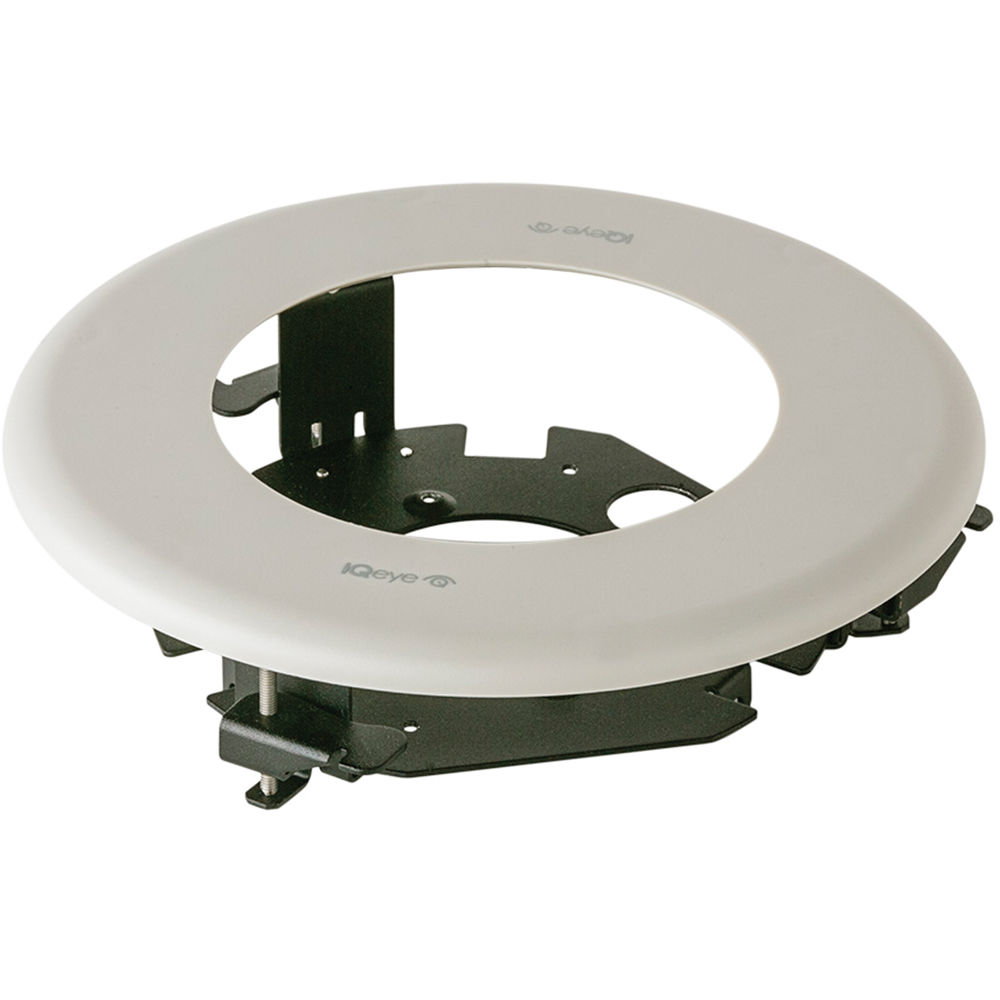 Iqinvision Iqa Fg Flush Mount Ceiling Assembly Kit Iqa Fg B H