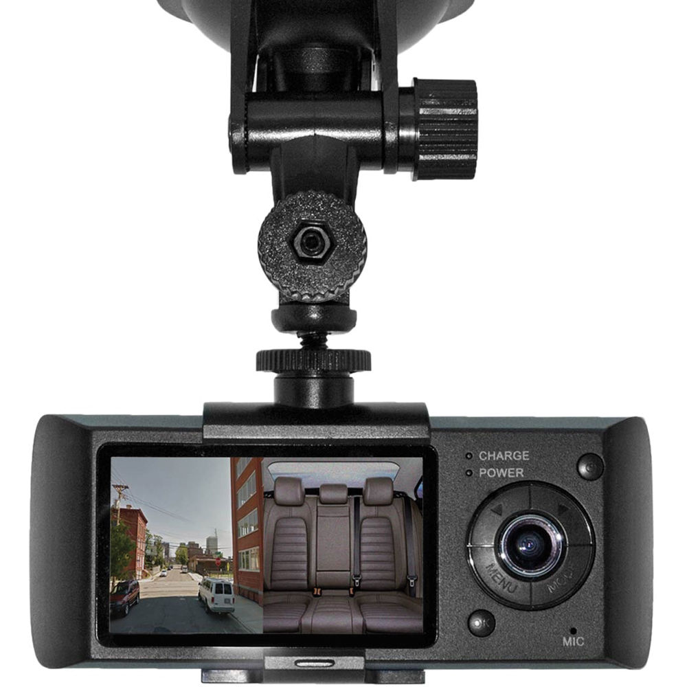 7 X Motion WiFi caméra d'enregistrement Autocollants Cctv En Voiture Dash Video Autocollant SKU4072