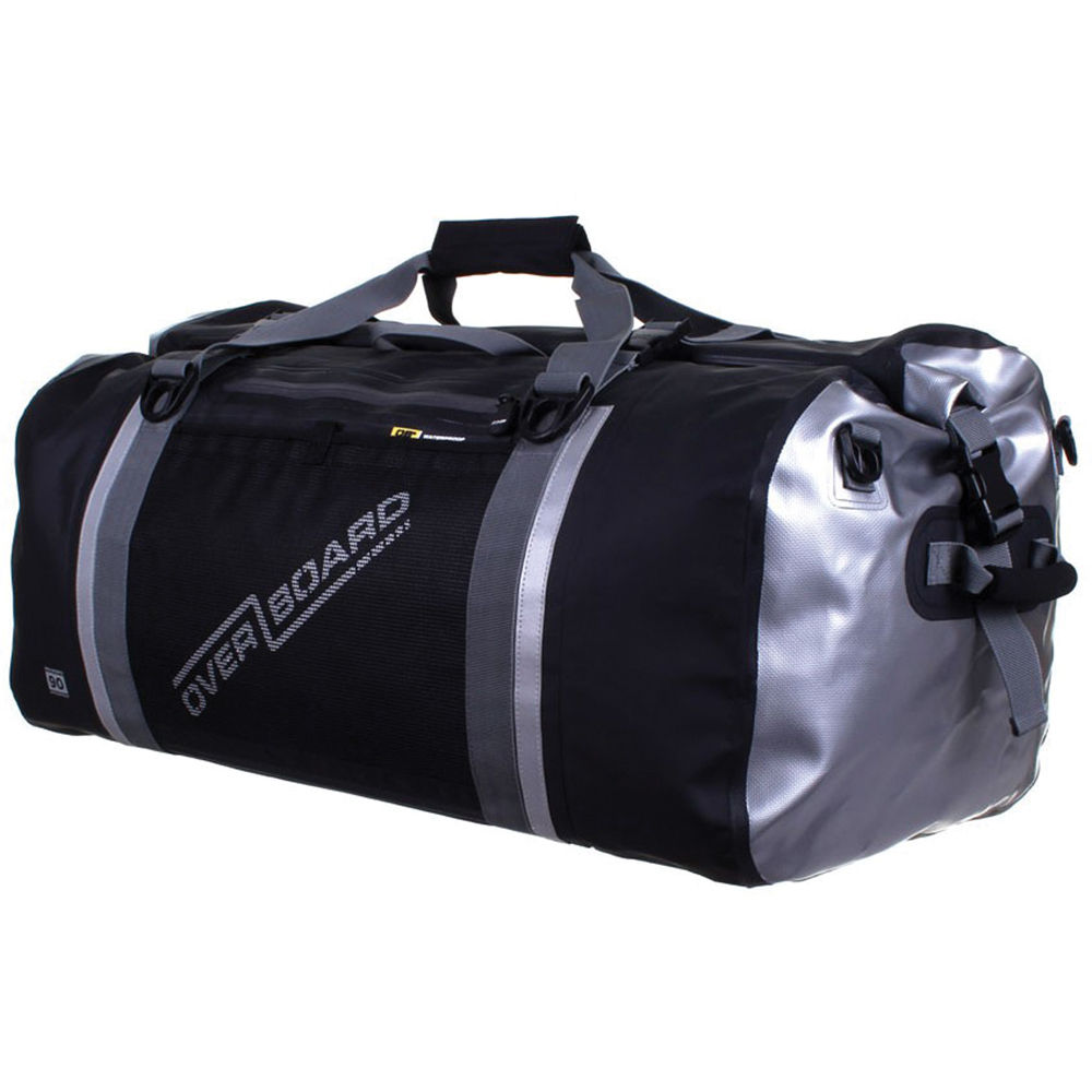 waterproof duffel bag with backpack straps