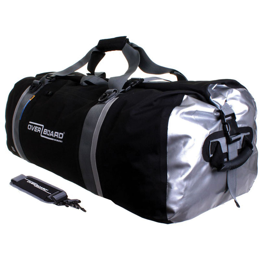 overboard waterproof duffel bag