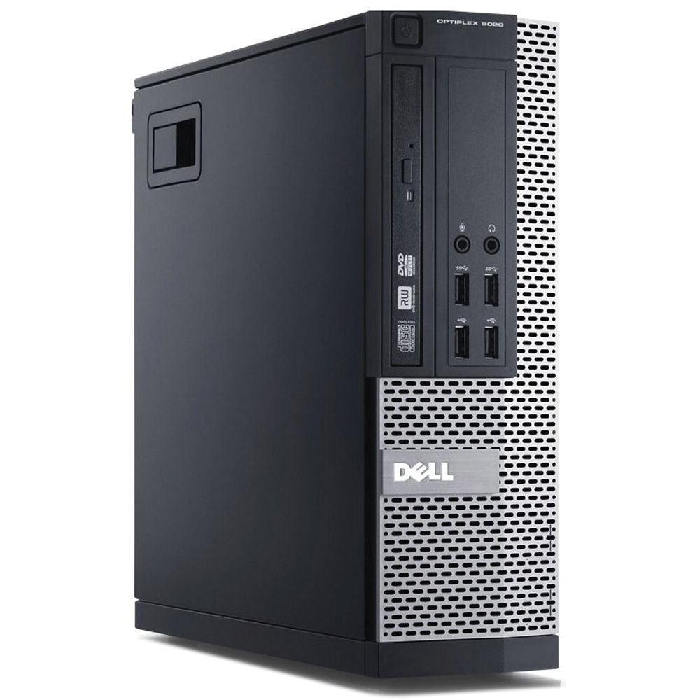 Dell Optiplex 90 16fgy Small Form Factor Desktop Computer