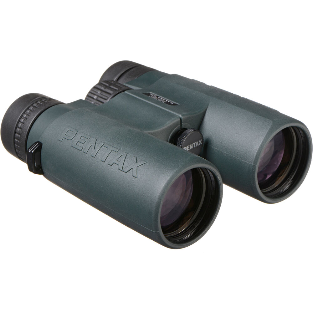 pentax binoculars