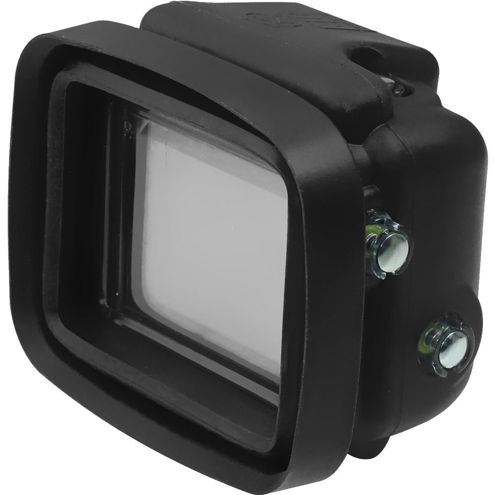 Big Balance My Shade S1 Collapsible Silicone Monitor Shade