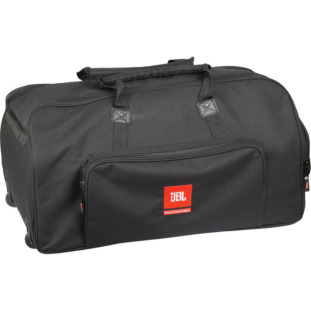 Jbl Bags Eon615 Bag W Deluxe Carry With Wheels And Tow Handle For Eon 615