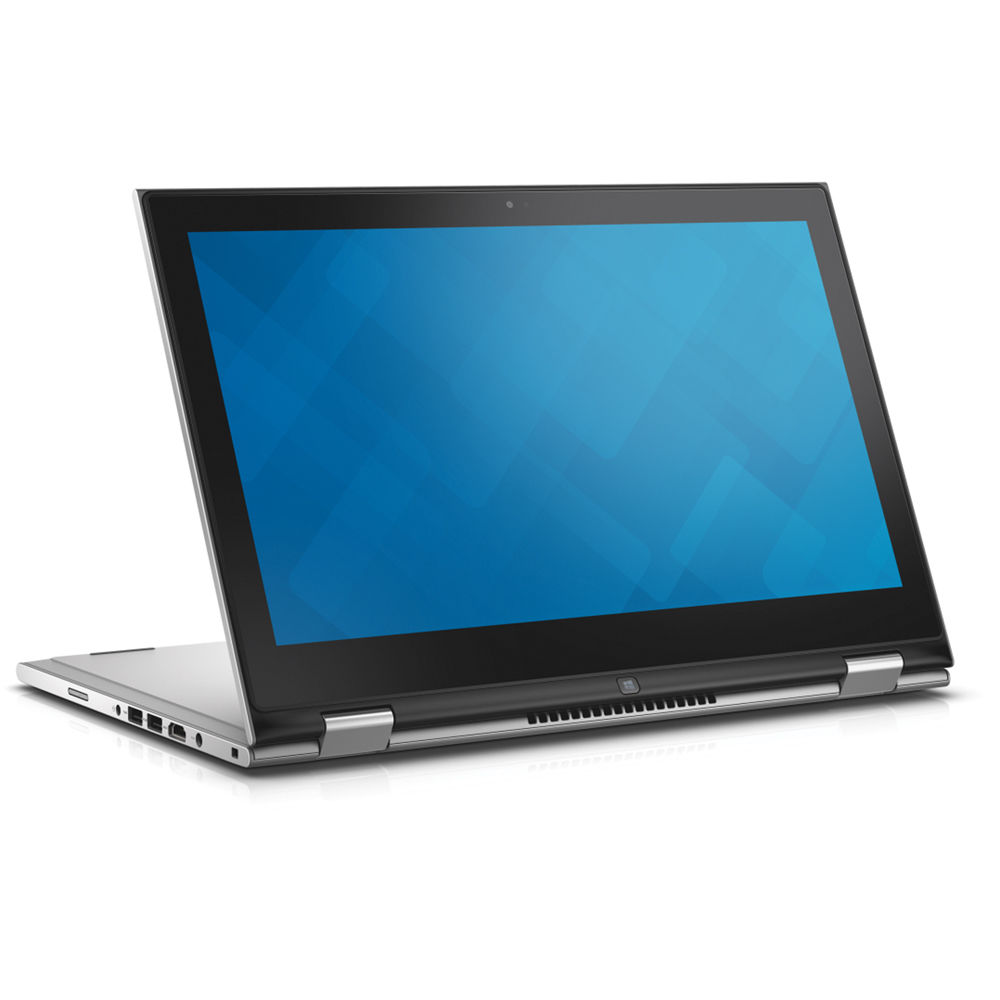 Dell Inspiron 13 7000 Series I7347 slv I7347 slv B H