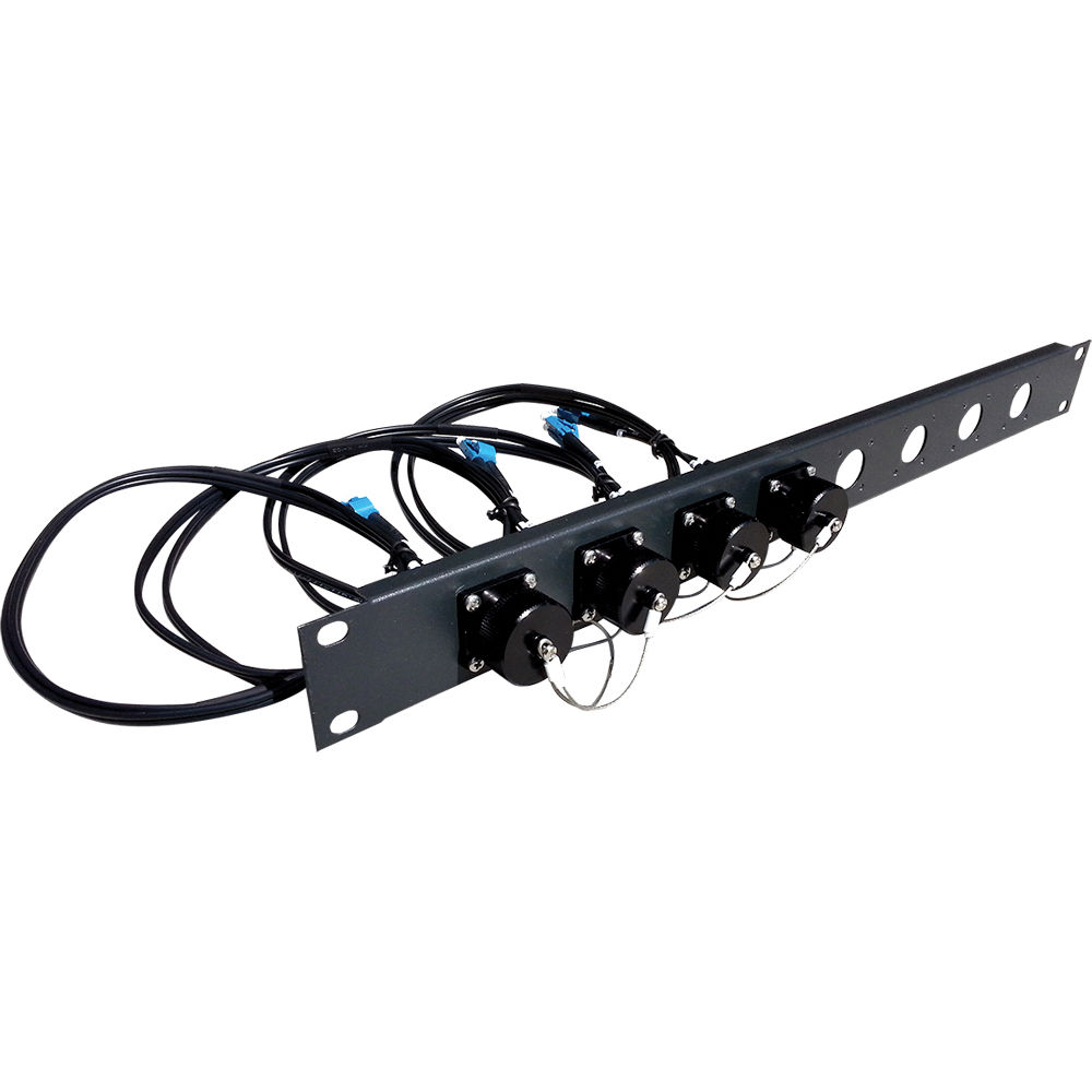 tactical patch panel