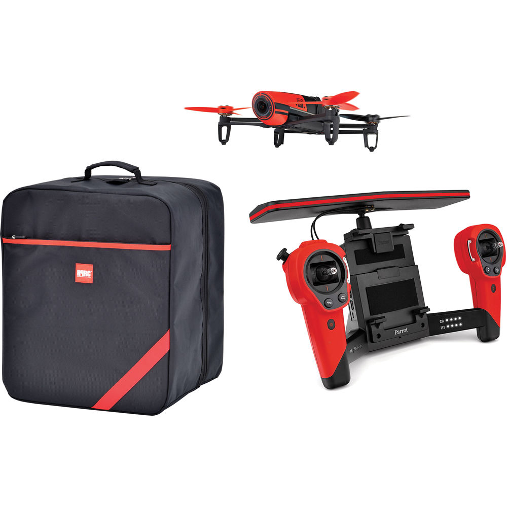 parrot bebop skycontroller