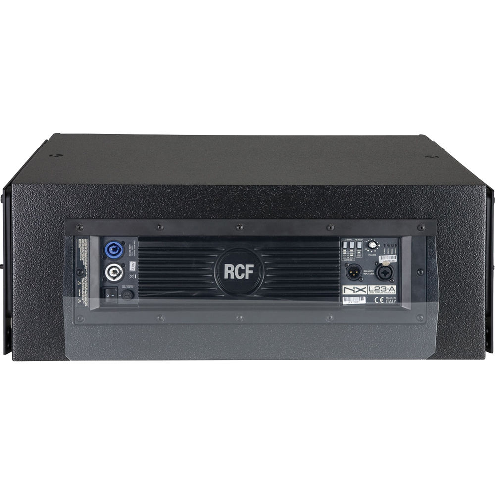 nxl23a rcf