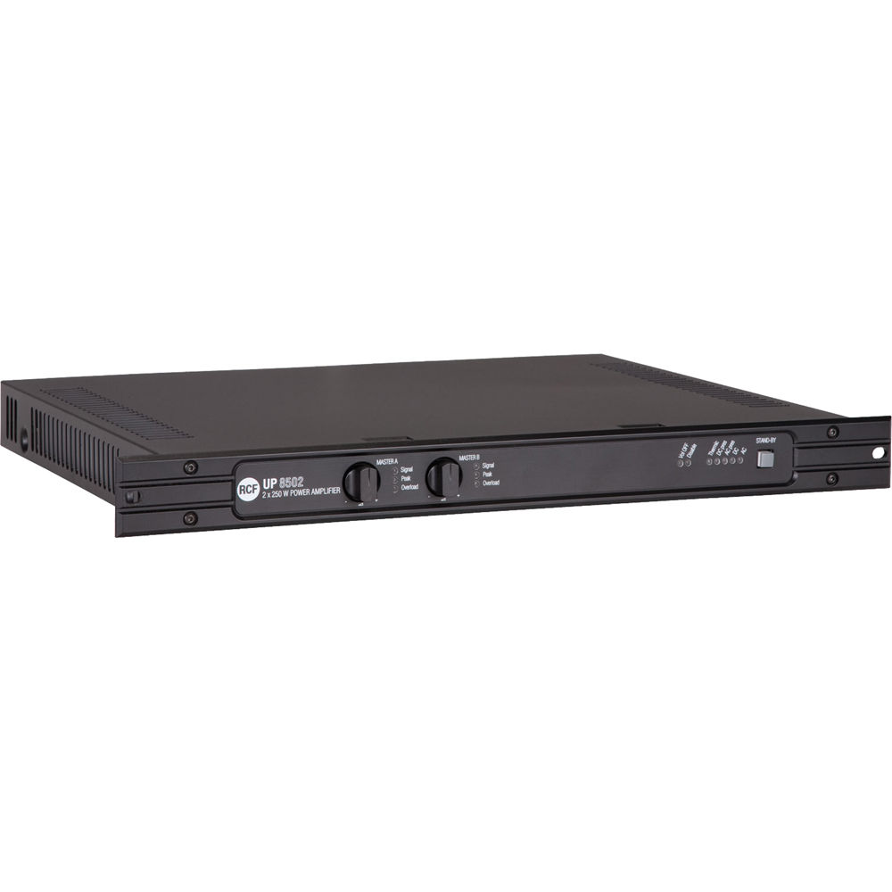 rcf 451 speaker