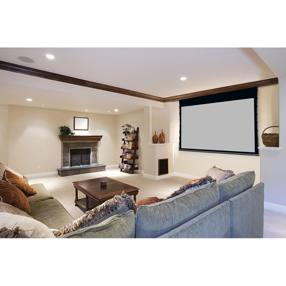 Stewart Filmscreen 00910 2153s Cima Above Ceiling 60 00910 2153s