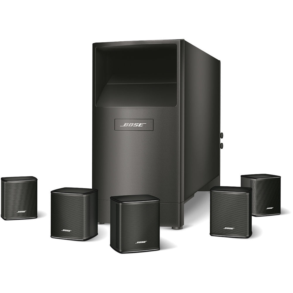 bose acoustimass 10 series v australia