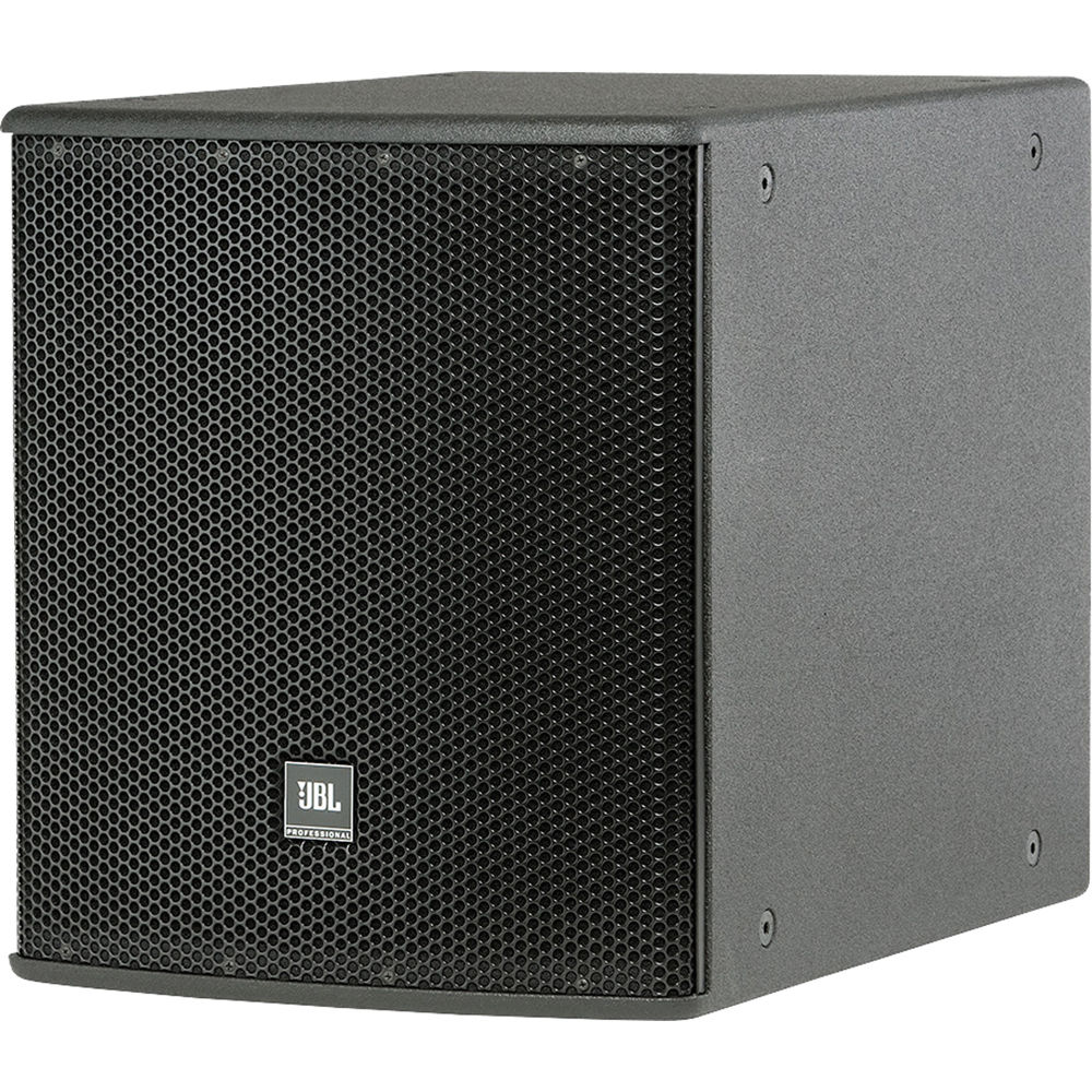 jbl bass 15