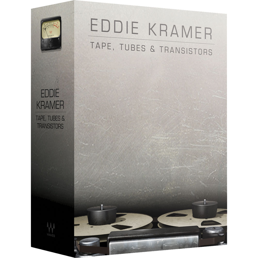 Kramer tape stereo vst download full